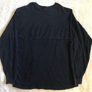 Long sleeve swimming t-shirt
